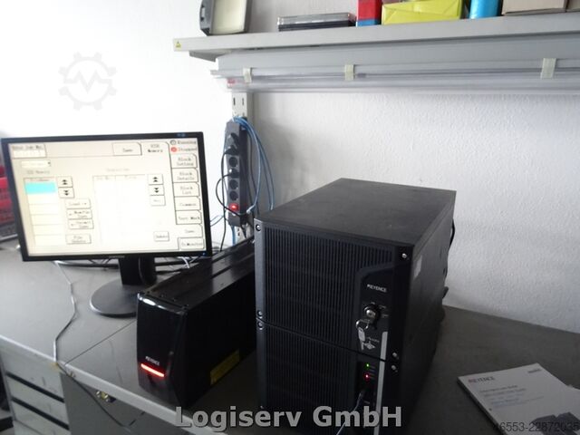  Keyence MD-X2500A