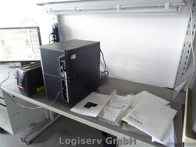  Keyence MD-X2500A