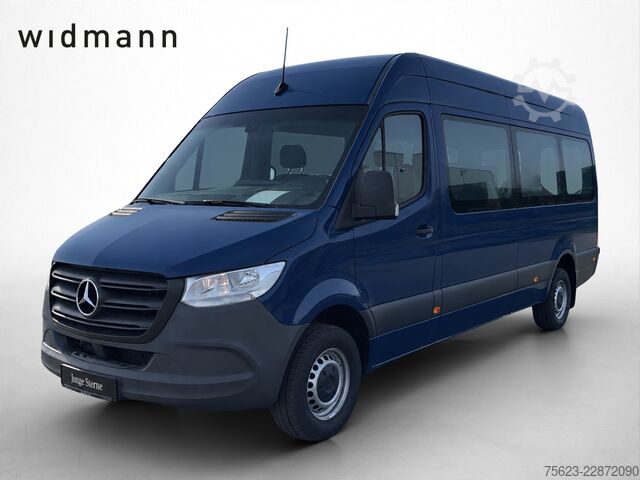 Minibus Mercedes-Benz Sprinter 315 CDI Tourer Maxi Klima Sitzh. Kamera Tempomat