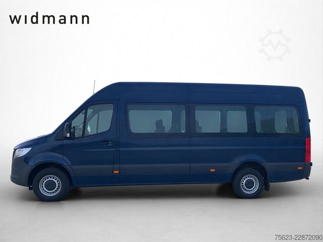 Minibus Mercedes-Benz Sprinter 315 CDI Tourer Maxi Klima Sitzh. Kamera Tempomat