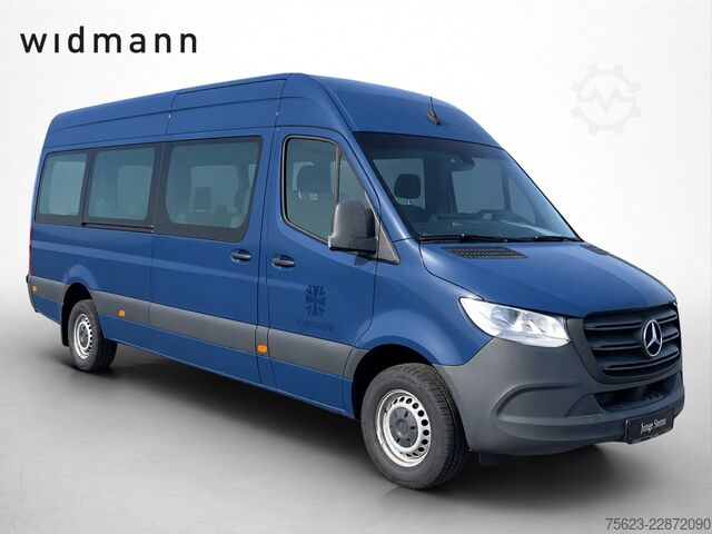 Minibus Mercedes-Benz Sprinter 315 CDI Tourer Maxi Klima Sitzh. Kamera Tempomat