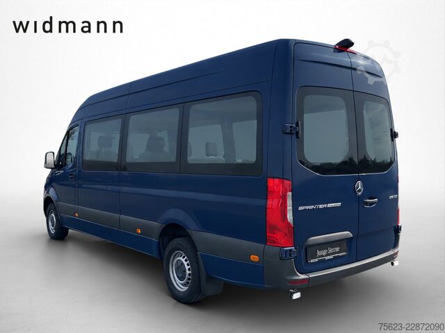 Minibus Mercedes-Benz Sprinter 315 CDI Tourer Maxi Klima Sitzh. Kamera Tempomat