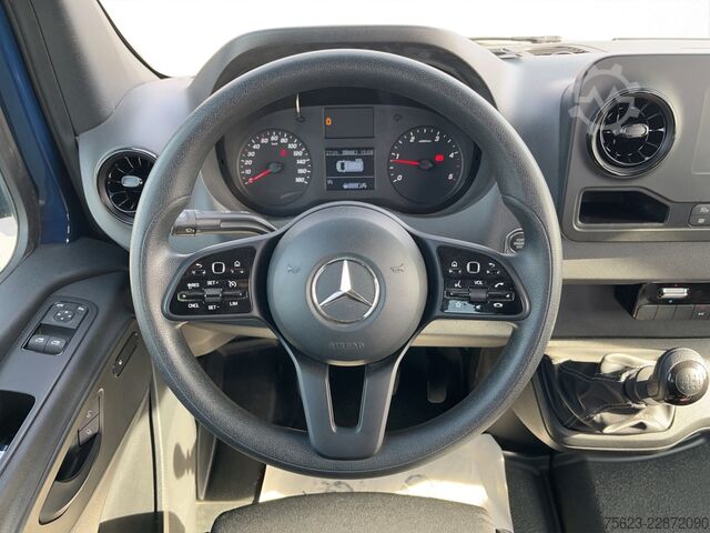 Minibus Mercedes-Benz Sprinter 315 CDI Tourer Maxi Klima Sitzh. Kamera Tempomat