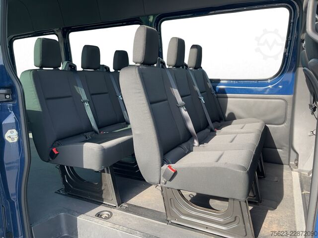 Minibus Mercedes-Benz Sprinter 315 CDI Tourer Maxi Klima Sitzh. Kamera Tempomat