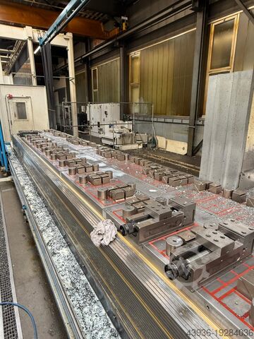 Magneetplaat 12 stuks 1000 x 500 mm TECNOMAGNETE SQ