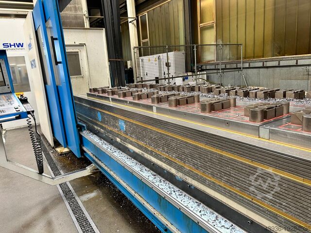 Magneetplaat 12 stuks 1000 x 500 mm TECNOMAGNETE SQ