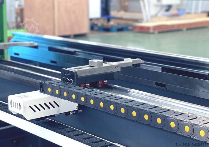 Kantbank ACCURL EURO PRO 4 ~ 6-Axis