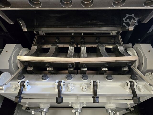 KNIVES MILL MC400/800 30KW GRABTRADE GT