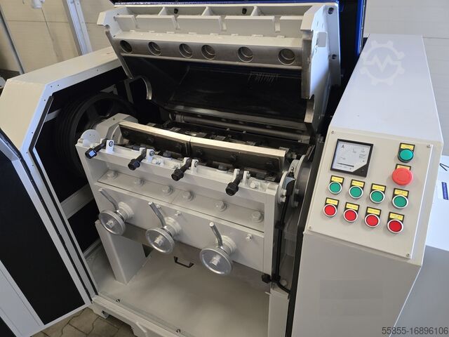 KNIVES MILL MC400/800 30KW GRABTRADE GT