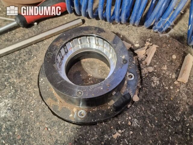 Holzmühle SCM Superset NTE