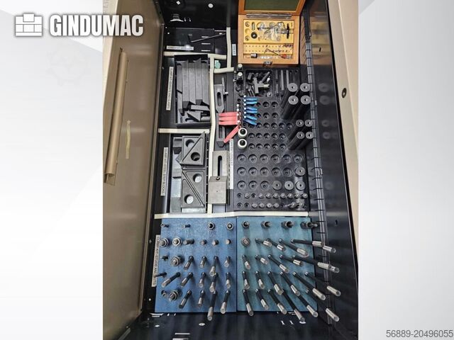 Coordinate Measuring Machine (CMM) BROWN & SHARPE XCEL 7-107 CMM