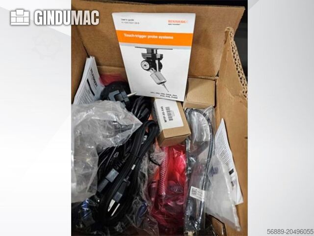 Coordinate Measuring Machine (CMM) BROWN & SHARPE XCEL 7-107 CMM