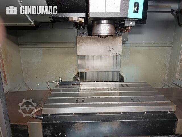 Vertical Machining Centre Hurco VMX 30i