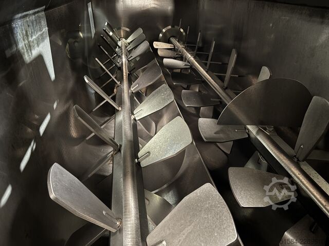Peddelcoatinginstallatie PLP MT100