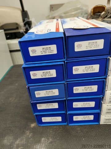 Στήλη HPLC Sepax SRT-C SEC-300 5µm 300A 7.8x300mm