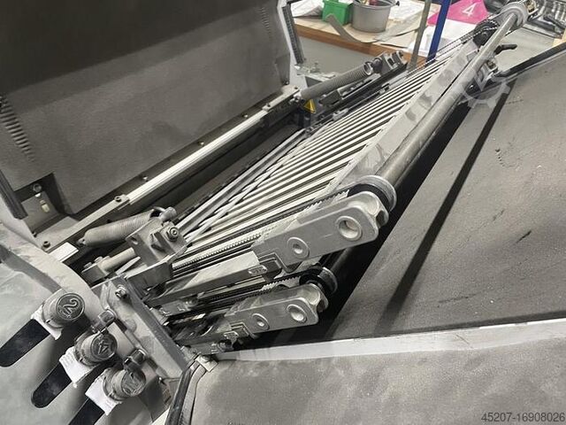 2002 Stål TD 78 6-4 Stahl TD 78 6-4