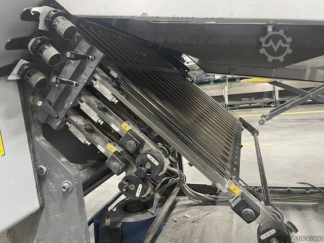 2002 Stål TD 78 6-4 Stahl TD 78 6-4