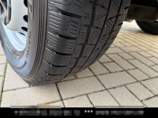 Box van IVECO Daily 35s14 Möbel Maxi 4,33 l / 2,45 hoch 23 m³