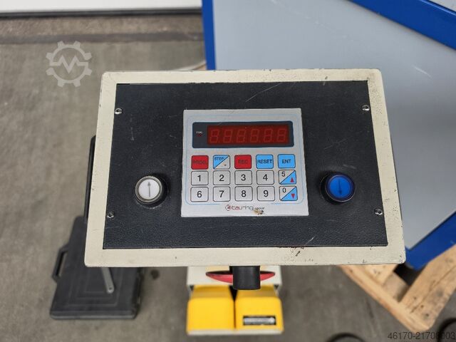 Profilvals Saf DS 60 HP Plus