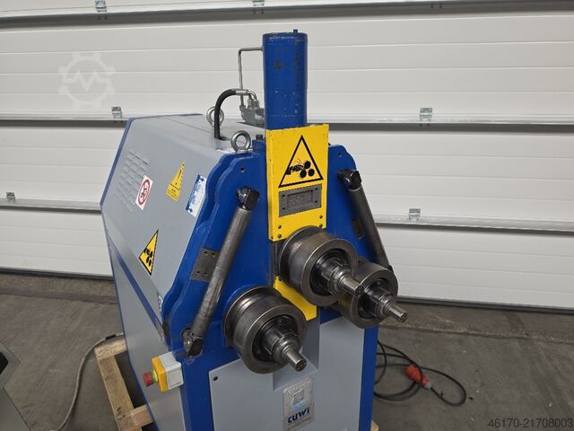 Profilvals Saf DS 60 HP Plus