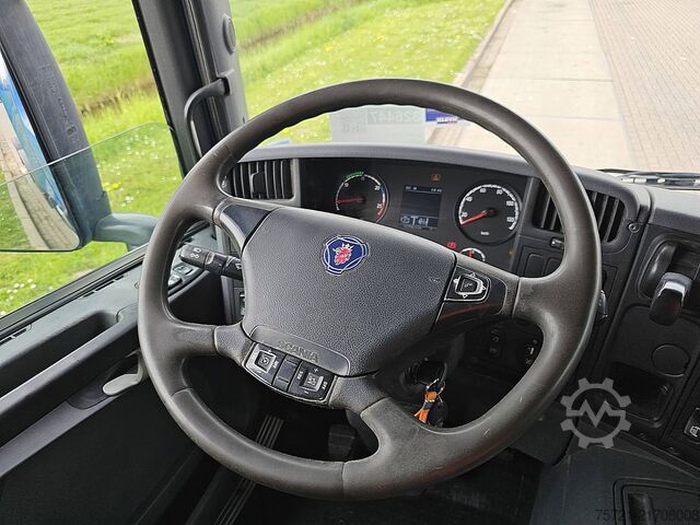 Standard-SZM SCANIA P410