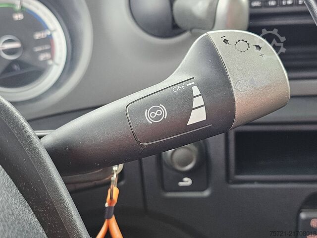 3 oldalú billenő DAF XF 480 ROEMEN 2-side tipper