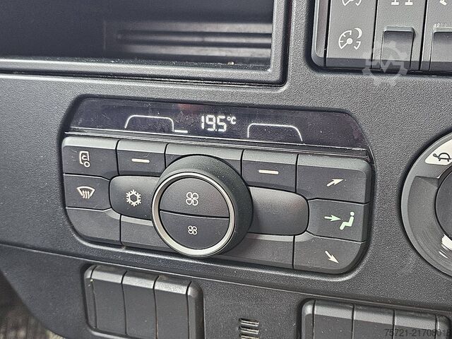 3 oldalú billenő DAF XF 480 ROEMEN 2-side tipper