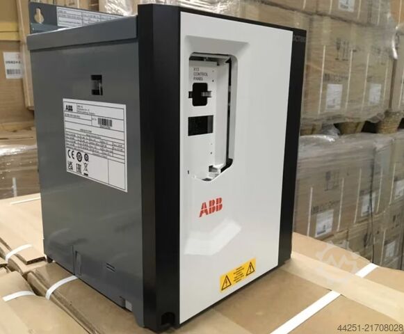 Omvormer ABB DCT880-W03-0160-04