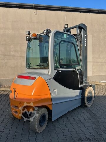 Wózek widłowy STILL RX 60-50