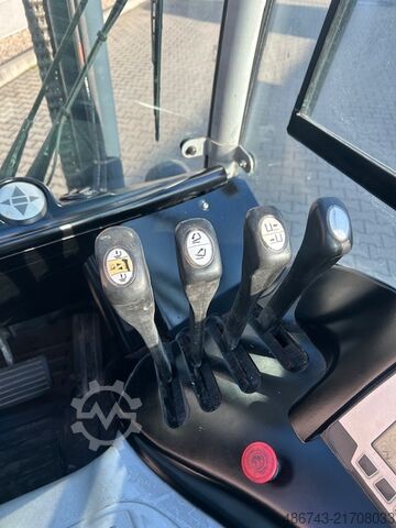 Wózek widłowy STILL RX 60-50