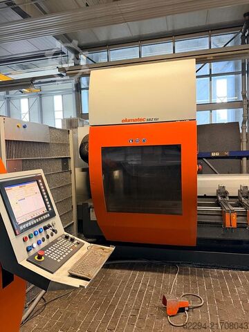 Elumatic SBZ 151 Elumatic SBZ 151