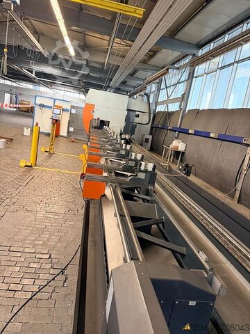 Elumatic SBZ 151 Elumatic SBZ 151