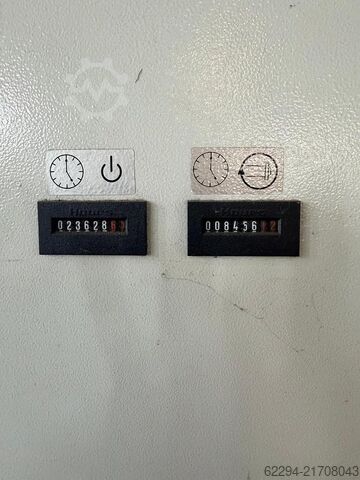 Elumatic SBZ 151 Elumatic SBZ 151