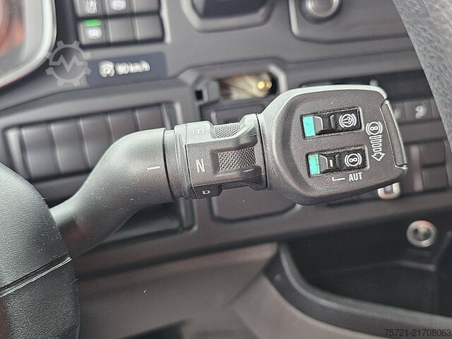 Standard-SZM SCANIA R410