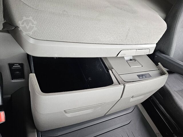 Standard-SZM SCANIA R410