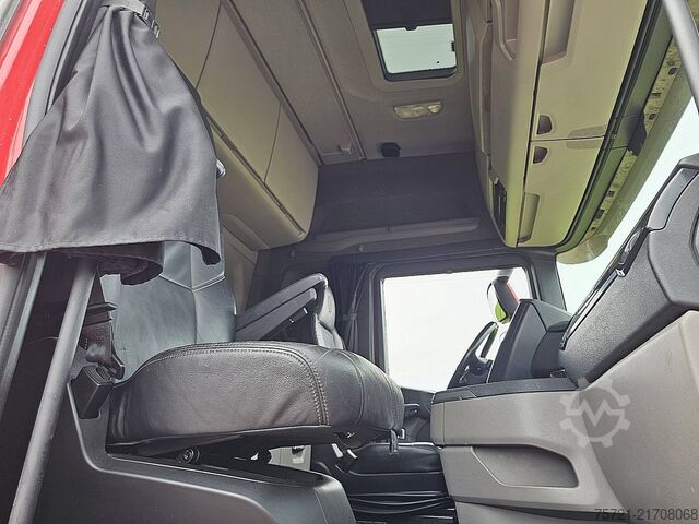 Standard-SZM SCANIA S540 NB,full options