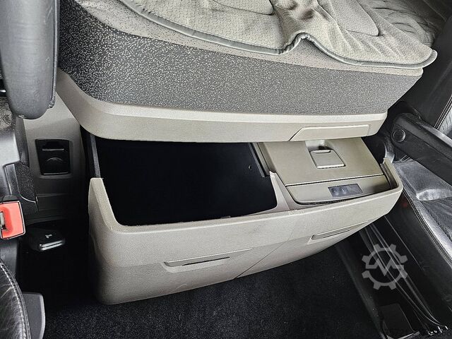 Standard-SZM SCANIA S540 NB,full options