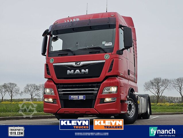 Standard-SZM M.A.N. 18.500 TGX