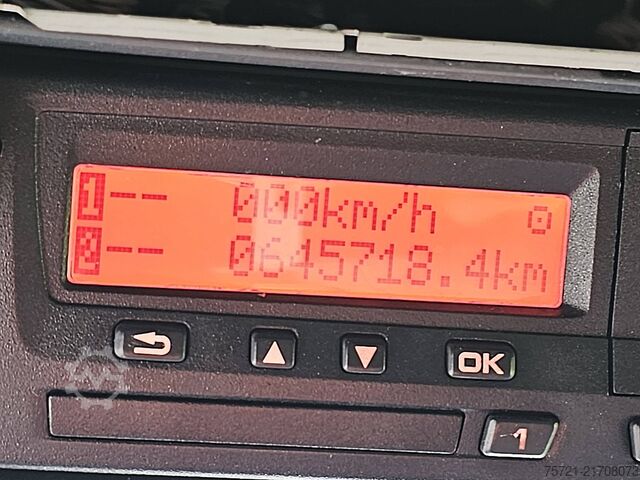 Standard-SZM M.A.N. 18.500 TGX