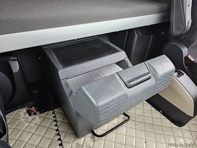 Standard-SZM M.A.N. 18.500 TGX