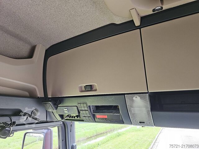 Standard-SZM M.A.N. 18.500 TGX