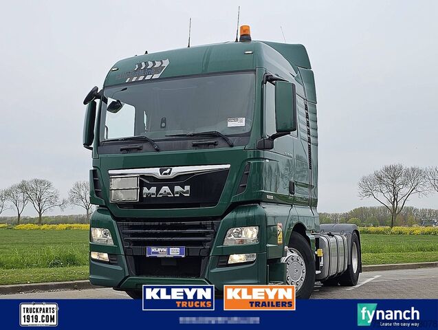 Standard-SZM M.A.N. 18.460 TGX