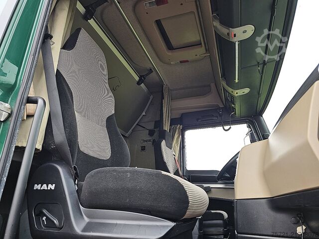 Standard-SZM M.A.N. 18.460 TGX