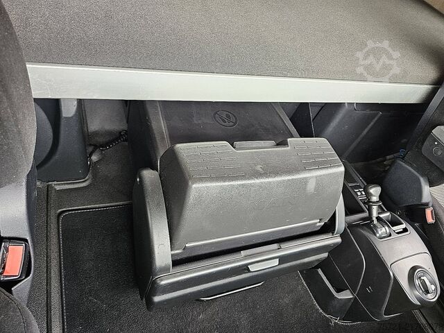 Standard-SZM M.A.N. 18.460 TGX