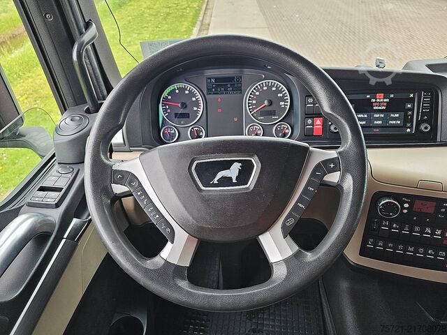 Standard-SZM M.A.N. 18.460 TGX