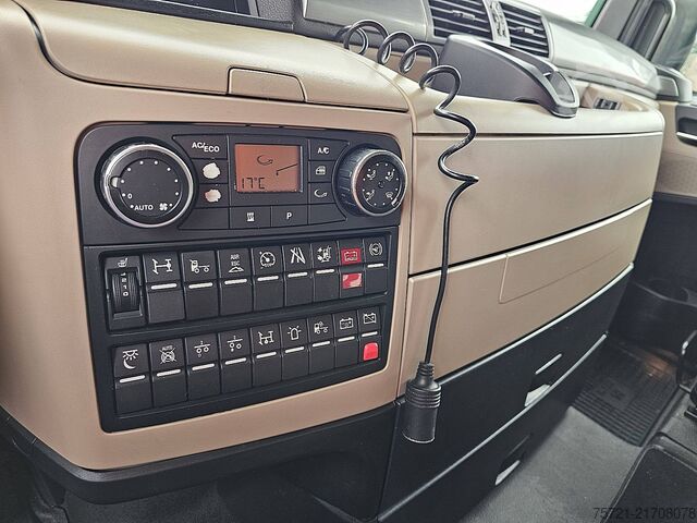 Standard-SZM M.A.N. 18.460 TGX