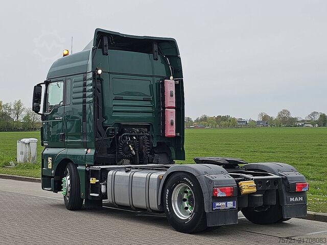 Standard-SZM M.A.N. 18.460 TGX