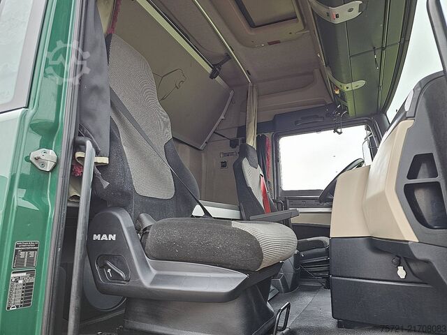 Standard-SZM M.A.N. 18.460 TGX