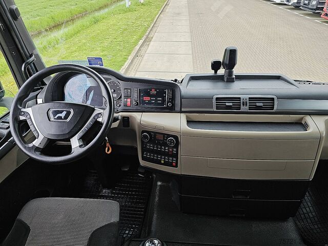 Standard-SZM M.A.N. 18.460 TGX