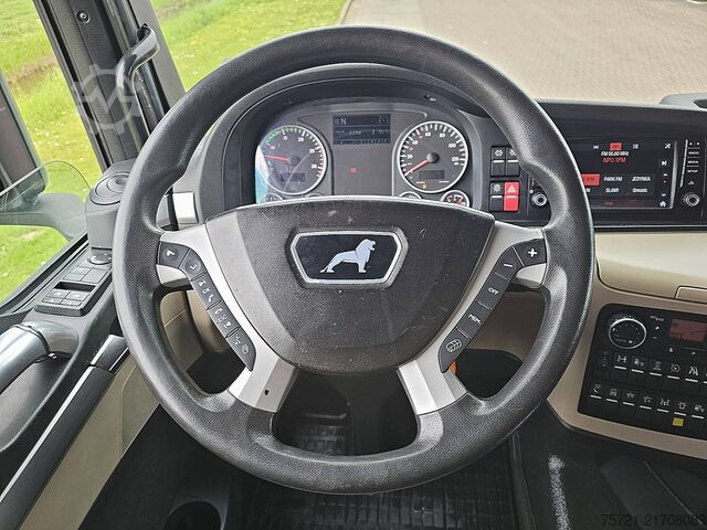 Standard-SZM M.A.N. 18.460 TGX